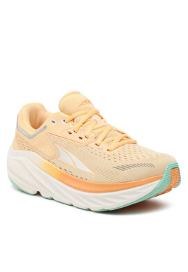 Altra Обувки Via Olympus AL0A82CR380-065 Green/Orange - Mera.bg