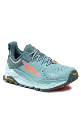 Altra Обувки W Olympus 5 AL0A7R74305-065 Dusty Teal - Mera.bg