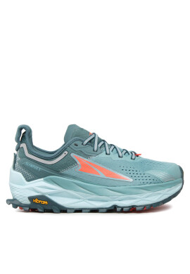 Altra Обувки W Olympus 5 AL0A7R74305-065 Dusty Teal - Mera.bg