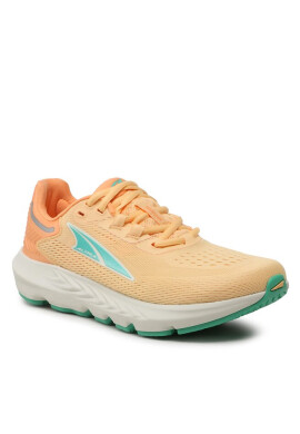 Altra Обувки W Provision 7 AL0A7R7O380-065 Green/Orange - Mera.bg