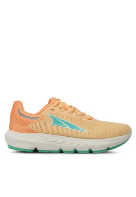 Altra Обувки W Provision 7 AL0A7R7O380-065 Green/Orange - Mera.bg