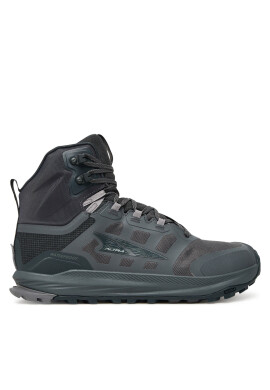 Altra Туристически Lone Peak 9 Waterproof Mid AL0A85PK Черен - Mera.bg