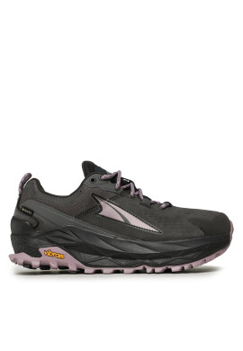 Altra Туристически Olympus 5 Hike low Gtx GORE-TEX AL0A7R760141 Черен - Mera.bg