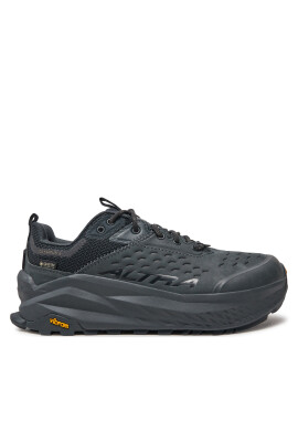 Altra Маратонки за бягане Olympus 6 Hike Low GTX AL0A85NN Черен - Mera.bg