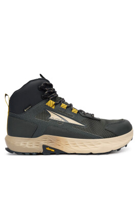 Altra Туристически Timp Hiker GTX AL0A85QB Зелен - Mera.bg