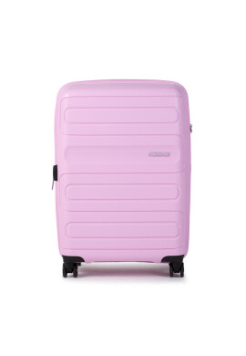 American Tourister Голям твърд куфар - Mera.bg
