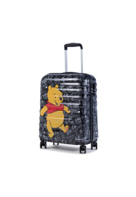 American Tourister Малък твърд куфар - Mera.bg