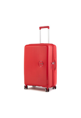 American Tourister Среден твърд куфар - Mera.bg