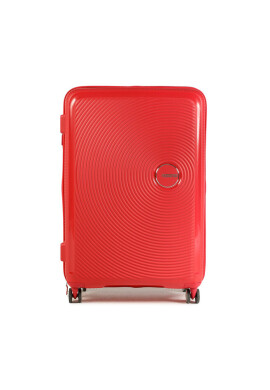 American Tourister Среден твърд куфар - Mera.bg