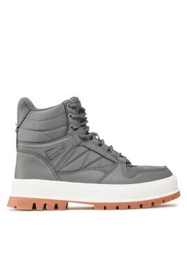 Americanos Боти WPRS-2021W110112 Сив - Mera.bg