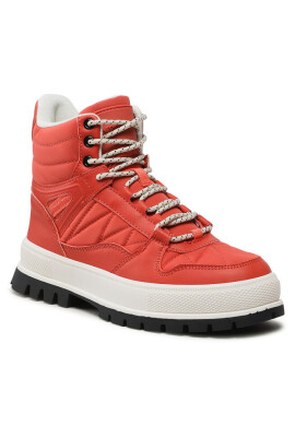 Americanos Боти WPRS-2021W110112 Orange - Mera.bg