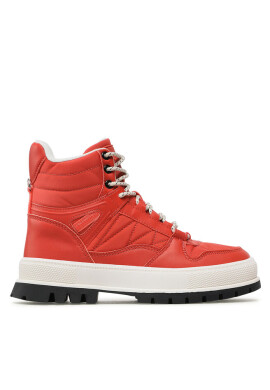 Americanos Боти WPRS-2021W110112 Orange - Mera.bg