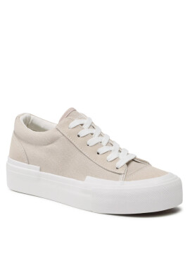 Americanos Гуменки WPRS-2021W09132 Beige - Mera.bg