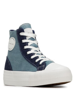 Americanos Кецове WPRS-2021W12271 Blue - Mera.bg
