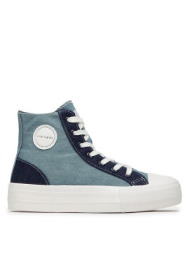 Americanos Кецове WPRS-2021W12271 Blue - Mera.bg