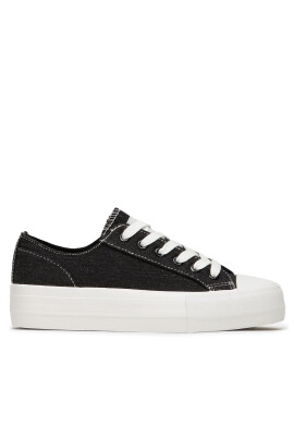 Americanos Кецове WPRS-2021W12272 Black - Mera.bg