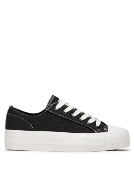 Americanos Кецове WPRS-2021W12272 Black - Mera.bg