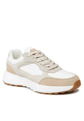 Americanos Сникърси WP-SS22W-T0002 Beige - Mera.bg