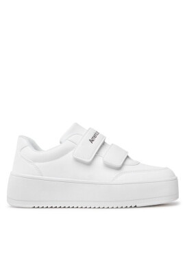Americanos Сникърси WPRS-2021W07202 White - Mera.bg