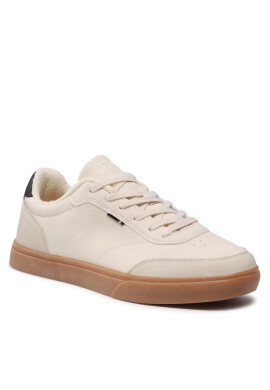 Americanos Сникърси MP07-11603-02 Beige - Mera.bg