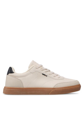 Americanos Сникърси MP07-11603-02 Beige - Mera.bg