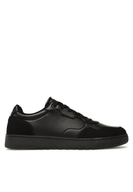 Americanos Сникърси MP07-11724-01 Black - Mera.bg