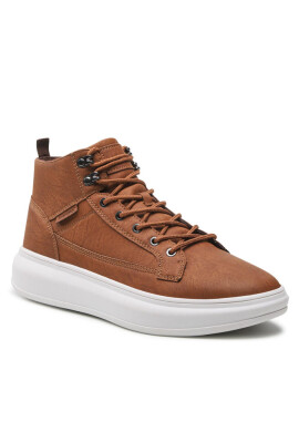 Americanos Сникърси MP-DA22631A Brown - Mera.bg