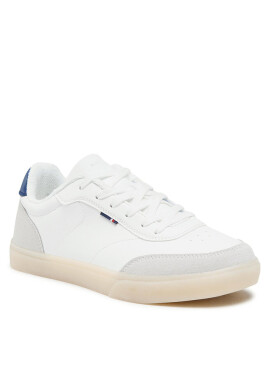 Americanos Сникърси MP07-11603-02 White - Mera.bg