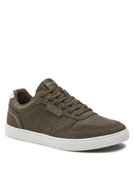 Americanos Сникърси MP07-5429-23 Khaki - Mera.bg