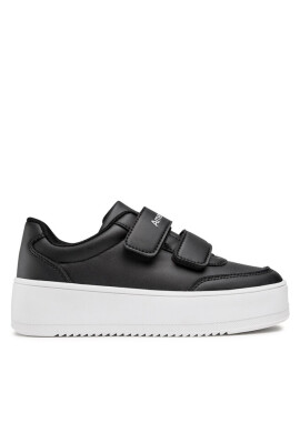 Americanos Сникърси WPRS-2021W07202 Black - Mera.bg