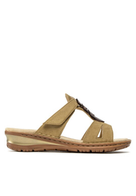 Ara Чехли 12-27274-75 Khaki - Mera.bg