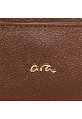 Ara Дамска чанта 16-21032-14 Cognac - Mera.bg