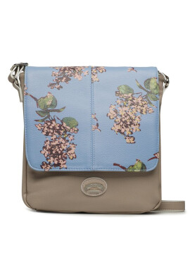 Ara Дамска чанта 16-21409-44 Sabbia/Sarong/Silvie - Mera.bg