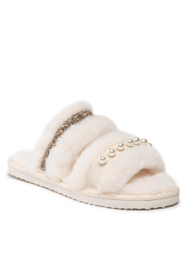 Ara Пантофи 15-29918-06 Offwhite - Mera.bg