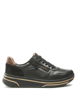 Ara Сникърси 12-32440-01 Schwarz/Marrone - Mera.bg