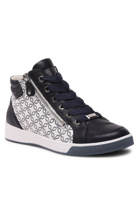 Ara Сникърси 12-44499-26 Blau/Weiss/Blau - Mera.bg