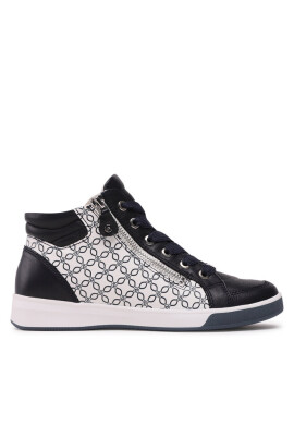 Ara Сникърси 12-44499-26 Blau/Weiss/Blau - Mera.bg