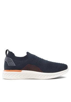 Ara Сникърси 11-35096-06 Blau/Orange - Mera.bg