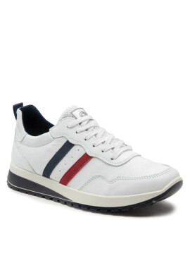 Ara Сникърси 11-34554-40 Offwhite/Red/Blue - Mera.bg
