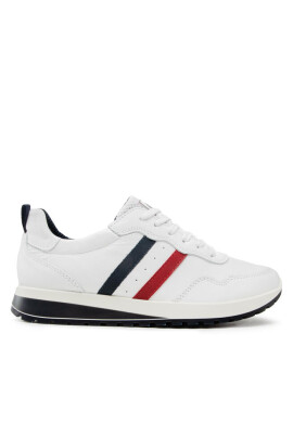 Ara Сникърси 11-34554-40 Offwhite/Red/Blue - Mera.bg