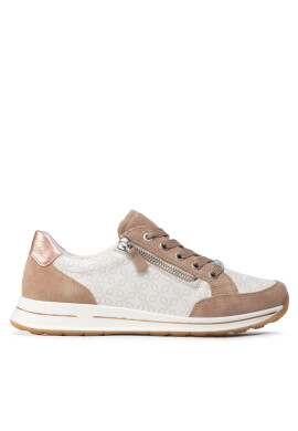 Ara Сникърси 12-24801-11 Sand/Rose Gold - Mera.bg