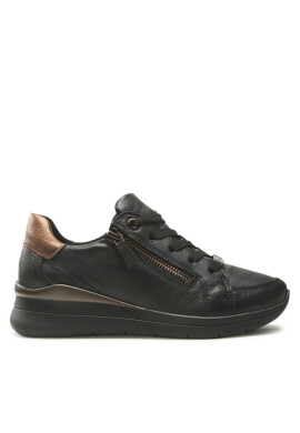 Ara Сникърси 12-37717-01 Schwarz/Marrone - Mera.bg