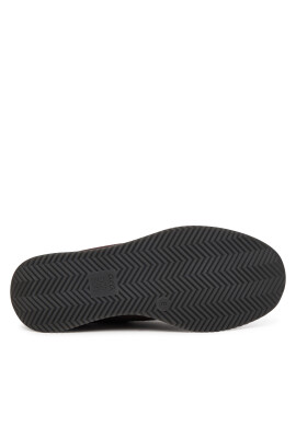 Ara Сникърси Lissabon-Gtx GORE-TEX 12-54004-19 Бордо - Mera.bg