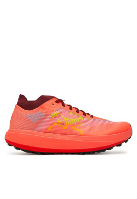 Arc'teryx Маратонки за бягане Sylan Pro X000010077 Коралов - Mera.bg
