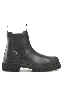 Armani Exchange Боти тип челси - Mera.bg