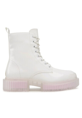 Armani Exchange Боти XDM007 XV638 S267 Irio White - Mera.bg