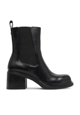 Armani Exchange Боти XW001643 AF17474 UC001 Черен - Mera.bg