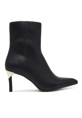 Armani Exchange Боти XW001645 AF13876 UC001 Черен - Mera.bg