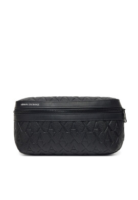 Armani Exchange Чанта за кръст XM000844 AF12133 UC001 Черен - Mera.bg