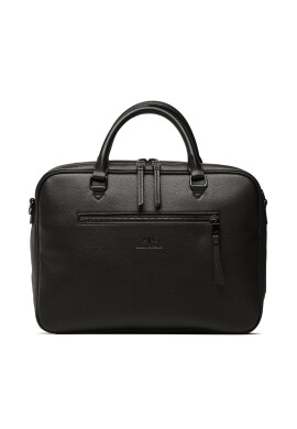 Armani Exchange Чанта за лаптоп 952393 CC830 00020 Черен - Mera.bg
